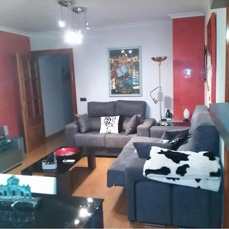 Buenos Aires Apartamento Guadix Exterior foto
