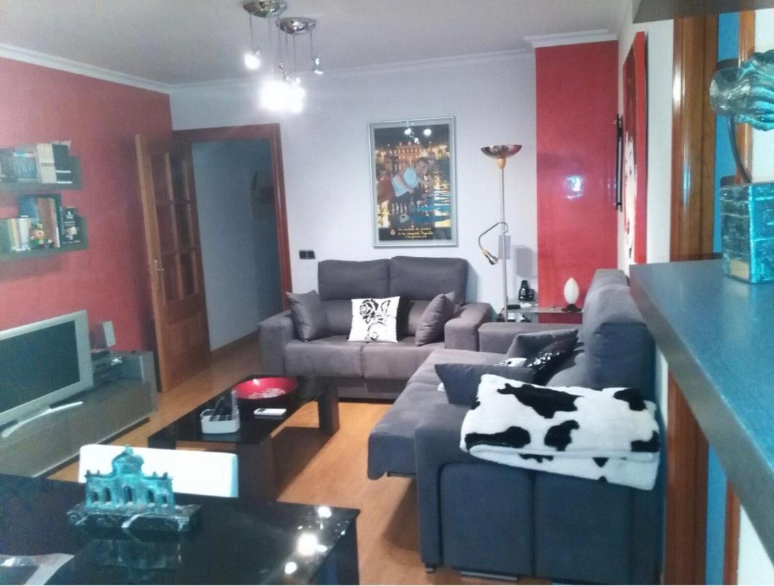 Buenos Aires Apartamento Guadix Exterior foto